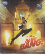 Uff...Bang Bang Hindi MP3
